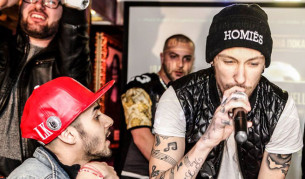 No Comment, Pavel & Venci Venc’ и Играта с ново видео