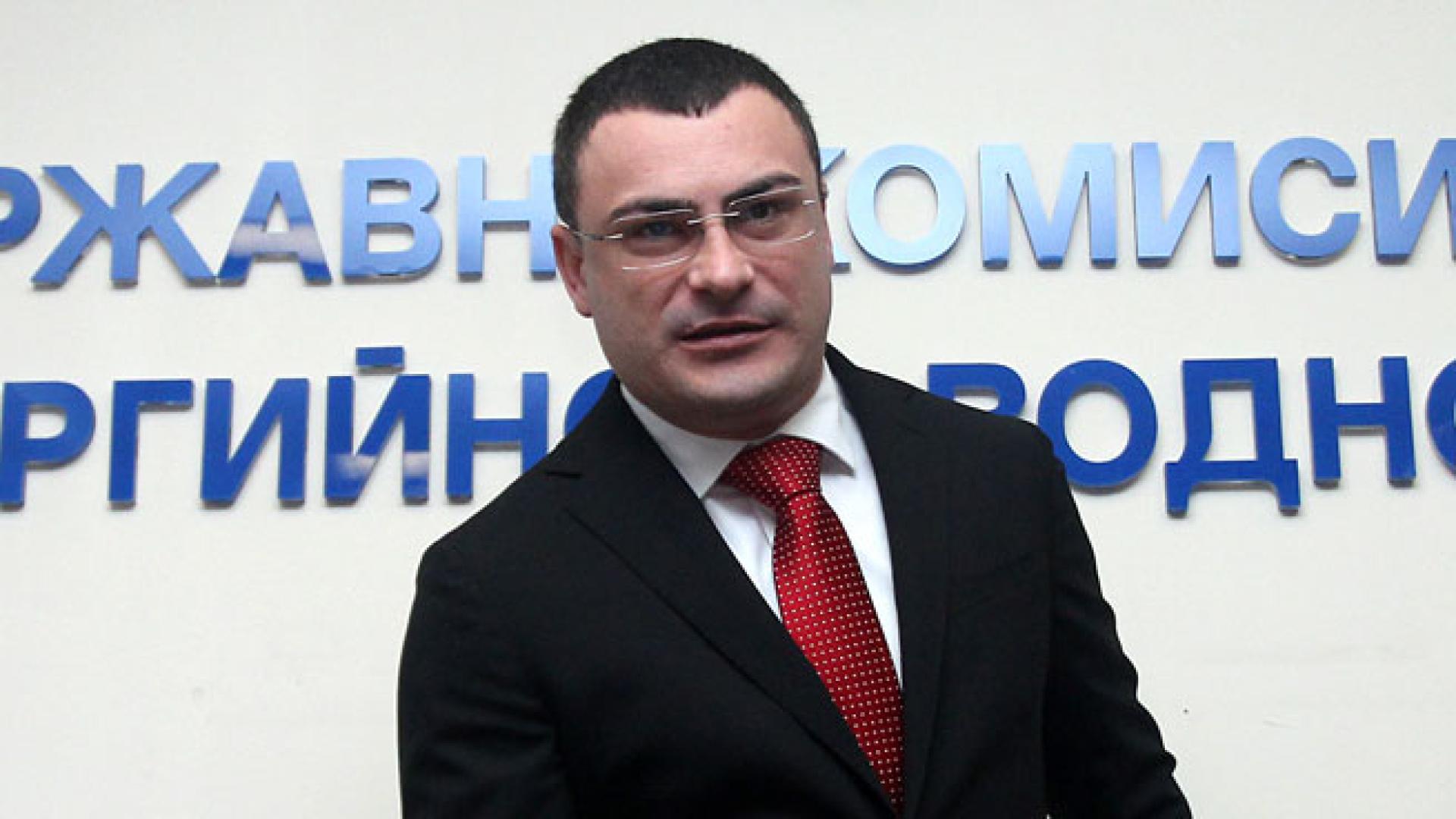 Шефът на ДКЕВР: ЕРП-тата да платят и прекратяваме процедурите|Vesti.bg