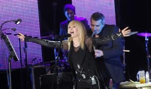 Лили Иванова на национално турне в 10 града