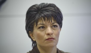Атанасова: Има хора, които излишно създават напрежение