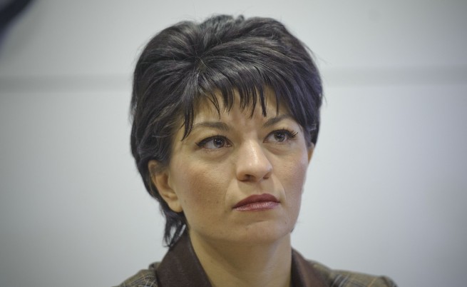 Атанасова: Кмет на РБ искаше да е и наша кандидатура