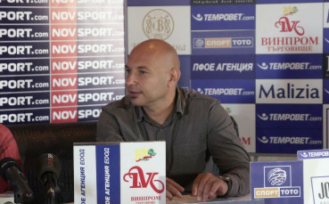 Пламен Киряков: Ботев Пд става като ЦСКА, може да продадем Терзиев в Турция