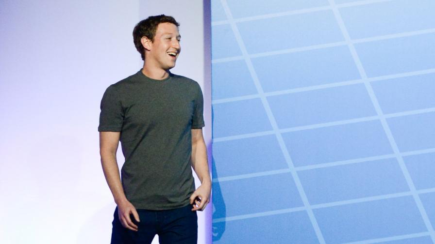 „Фейсбук“ с нова придобивка – този път за 2 млрд. долара