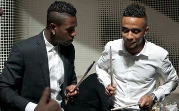 Купон по европейски за Лудогорец