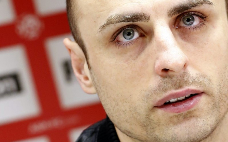 Бербатов в Монако