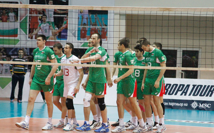 Националите ни претърпяха поражение от тима на Пламен Константинов