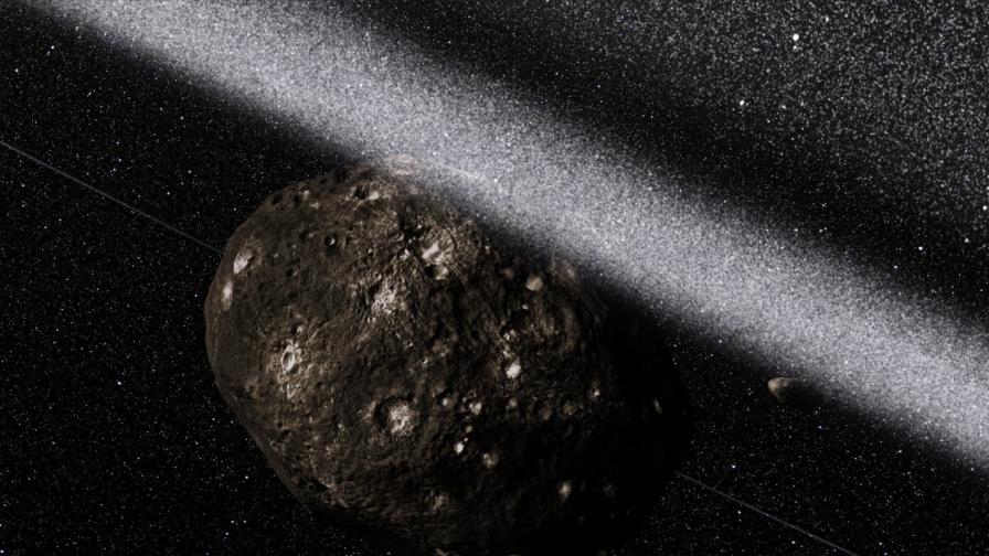 Учени искат да наблюдават астеориди с наносонди