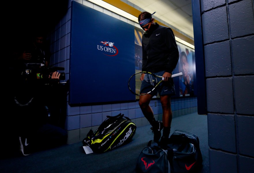 Надал се разправи с Джокович и спечели US Open1