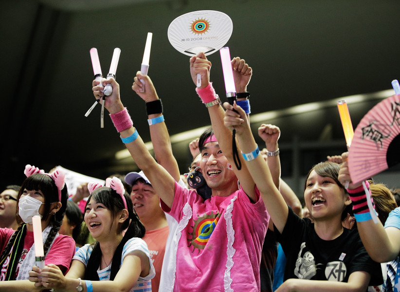 Токио спечели домакинството на Лятната Олимпиада през 2020 година1
