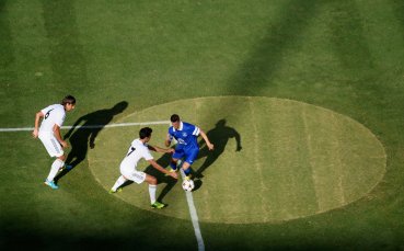 Gulliver/Getty Images