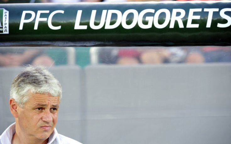 Лудогорец разби Слован и продължава напред в ШЛ!