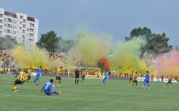 Уникален Тодор Неделев обърна Левски