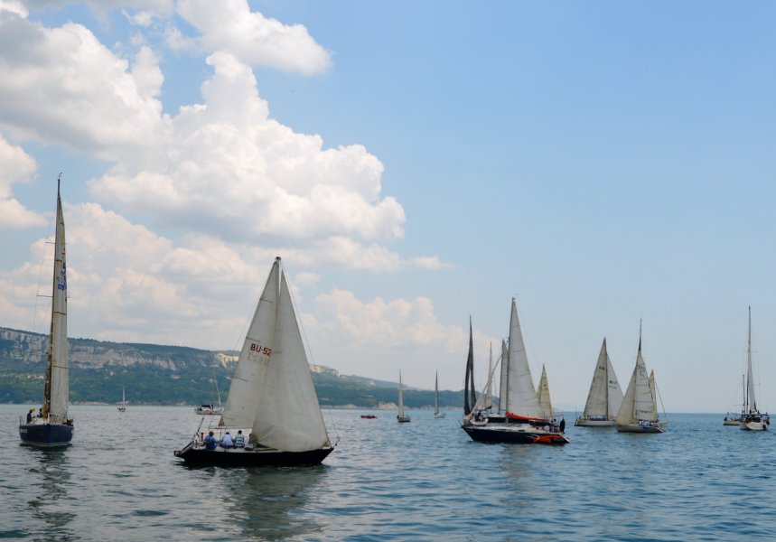 Kaliakria Cup 20131