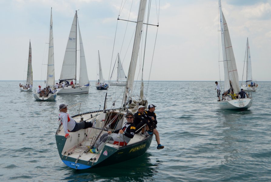 Kaliakria Cup 20131