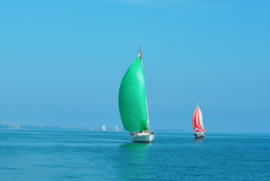 Kaliakria Cup 20131