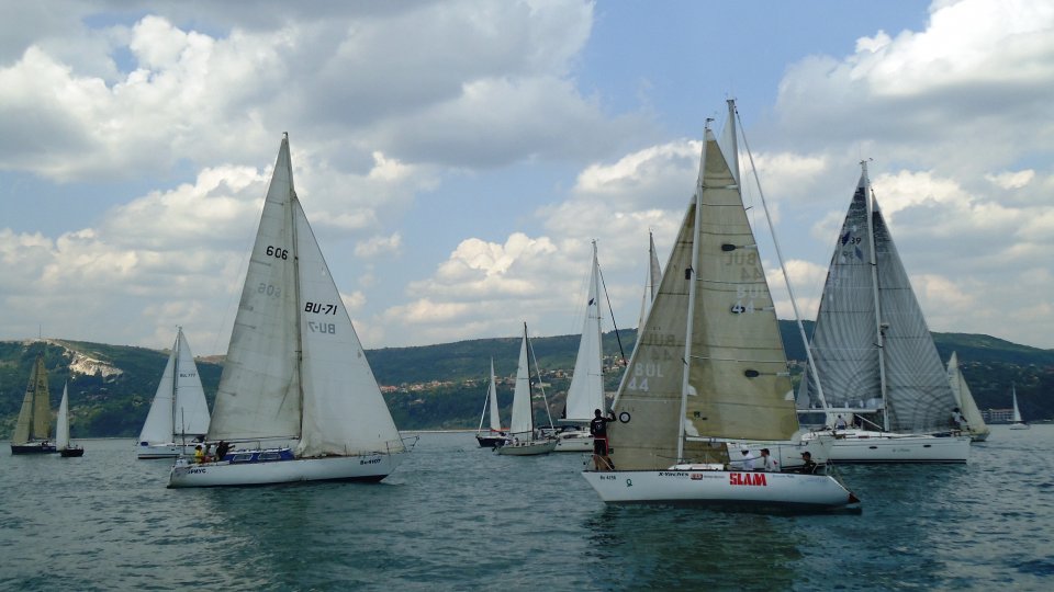 Kaliakria Cup 20131
