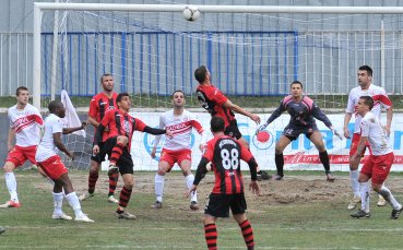 Локо София и ЦСКА изпочупиха гредите за 0:0