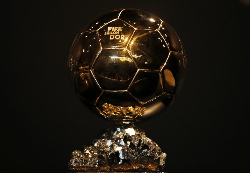 Четвъртата Златна топка направи Лео Меси най великия в света1