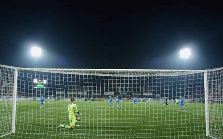 Лудогорец си върна върха, Левски отново не успя да покори Разград