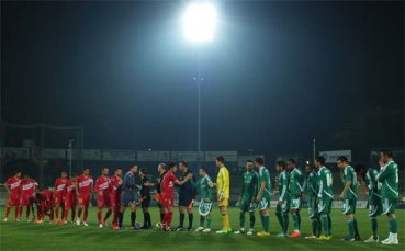 ЦСКА с първа победа над Лудогорец, Ристосков не успя да помрачи червения успех