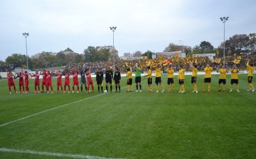 Ботев Пловдив - ЦСКА 1:1