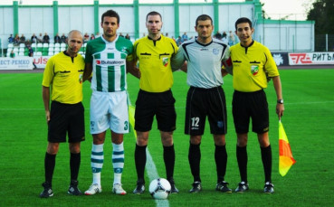 Черноморец задълбочи мъките на Берое