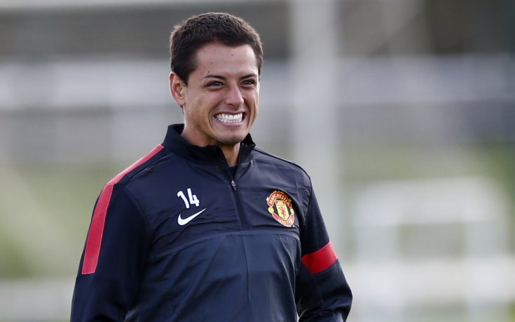 Ман Юнайтед се готви за Галатасарай