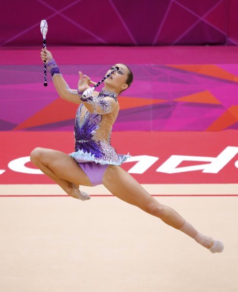 Българската състезателка Силвия Митева завърши на 8 о място във1