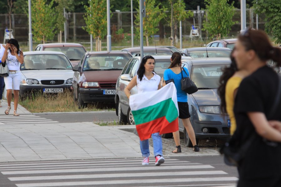 България загря за финалите на Световната лига с победа над1