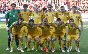 Турция сериозно стресна Украйна преди Евро 2012