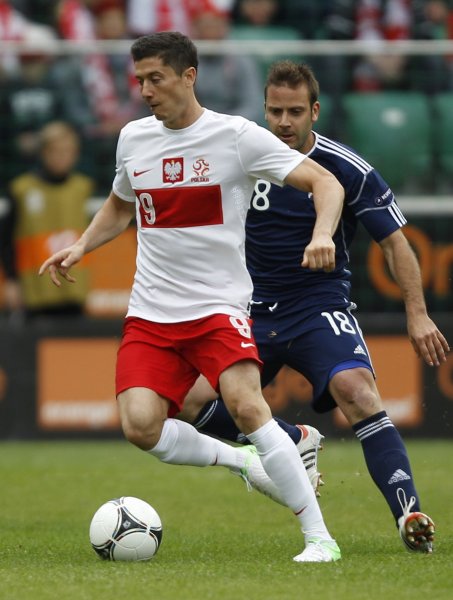 Полша подгря за финалите с 4 0 срещу Андора1