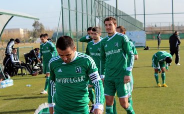 Лудогорец с четвърти мач без победа, Генчев изпуска дузпа срещу поляци