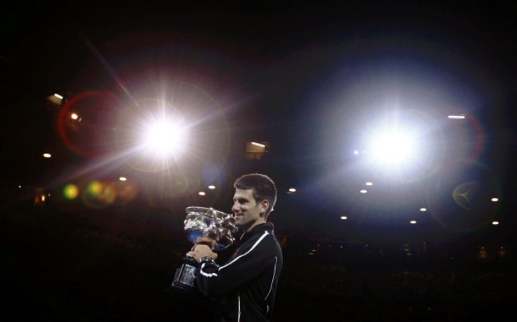 Джокович с титлата в Мелбърн след близо шестчасова драма срещу Надал