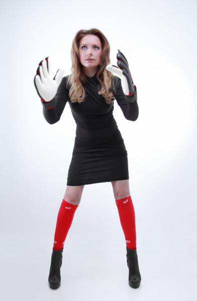 Йоана Гочева Нова ТВ1