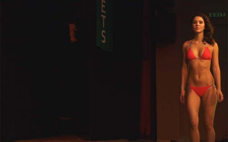 Мис Лудогорец 2011