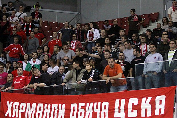 2 а загуба на ЦСКА в Шампионската лига1