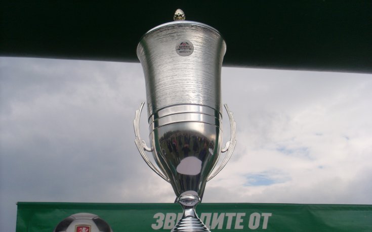 Големият финал на Каменица ФЕНкупа 2011