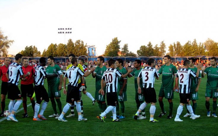 Лудогорец Разград - Локомотив Пловдив 0:0