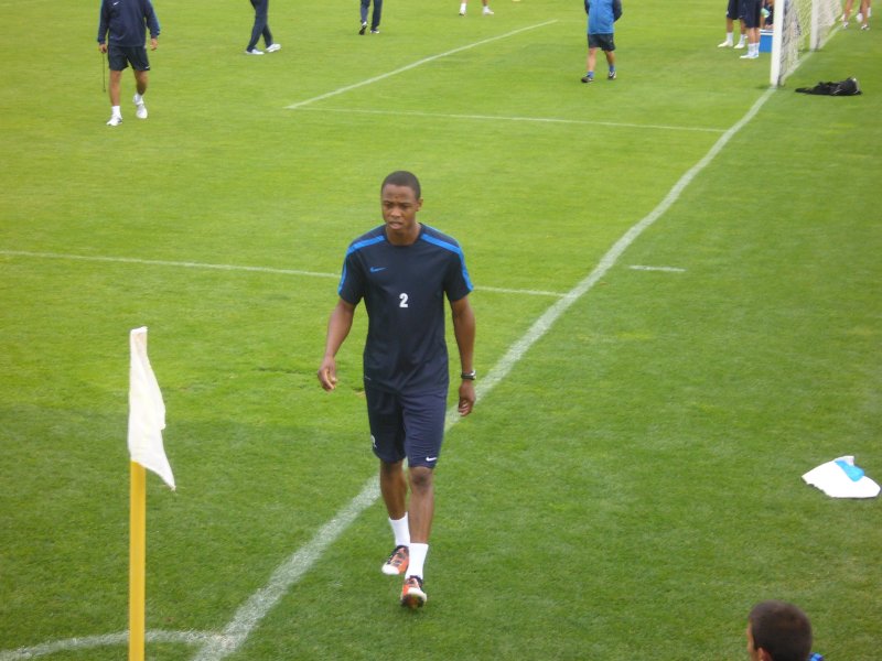 Левски в Линдабрун част 21