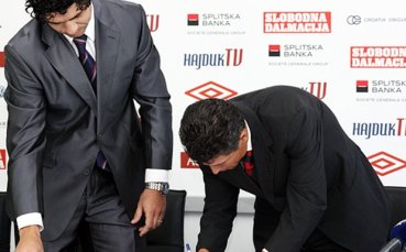 hajduk.hr