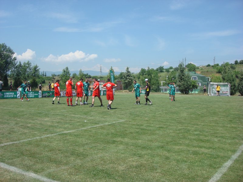 ФЕНКупата в Благоевград1