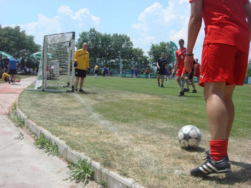 ФЕНКупата в Благоевград1