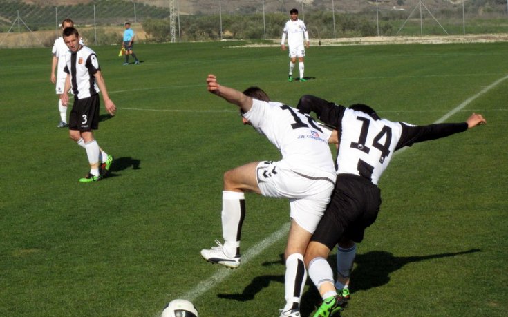 Много голове и много нерви при нов хикс на Локо Пд