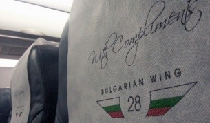 Самолетът на Борисов се приземи аварийно във Варна