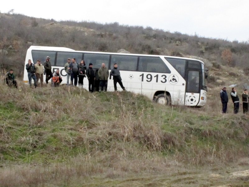 Славия победи Банско в първия си мач за годината1