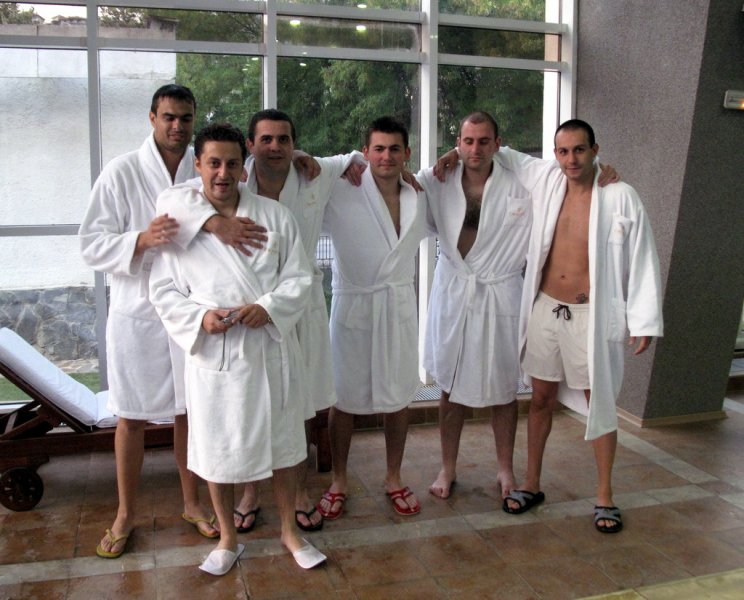 ФК Дарик гостува в Девин1