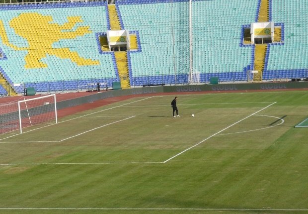 Той бе в ужасно състояние след концерта на Мадона1