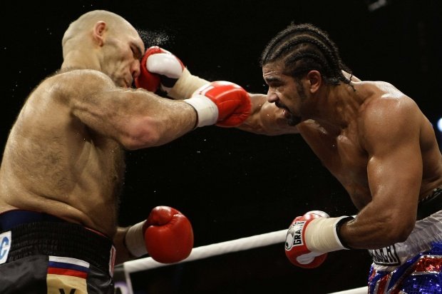 Британецът Дейвид Хей изненадващо детронира световния шампион за професионалисти в1