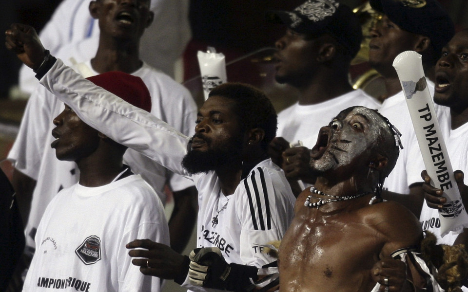 Мазембе спечели първия мач в Шампионската лига на Африка