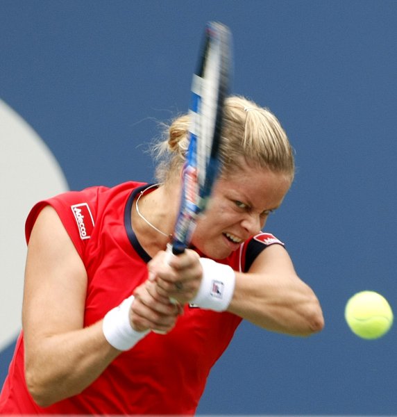 На финала на US Open 2009 тя победи Каролин Вожнячки1